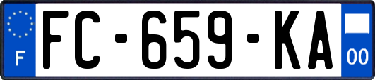 FC-659-KA