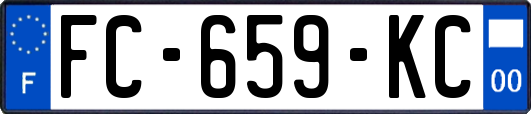 FC-659-KC