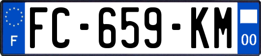 FC-659-KM