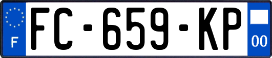 FC-659-KP