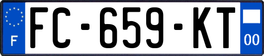 FC-659-KT