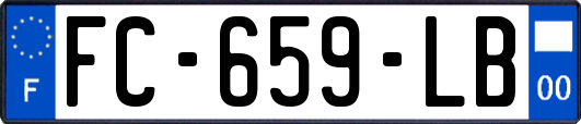 FC-659-LB