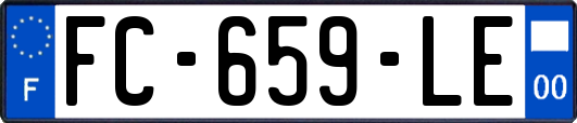 FC-659-LE