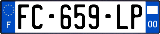 FC-659-LP