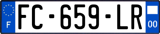 FC-659-LR