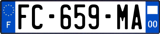 FC-659-MA