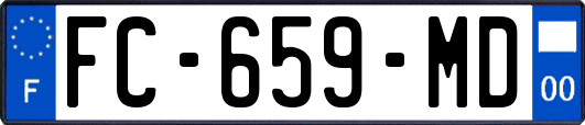 FC-659-MD