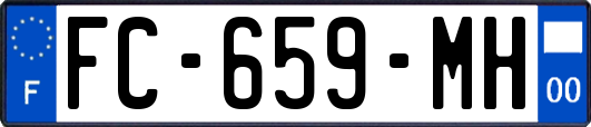FC-659-MH