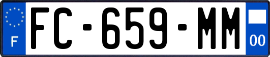 FC-659-MM