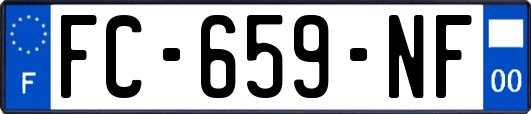 FC-659-NF