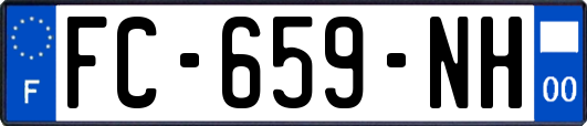 FC-659-NH