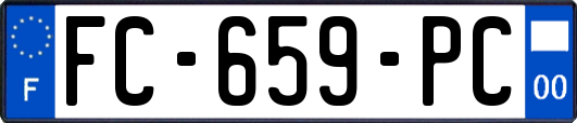 FC-659-PC