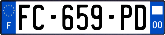 FC-659-PD