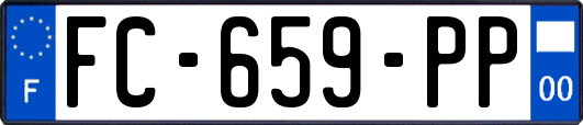 FC-659-PP