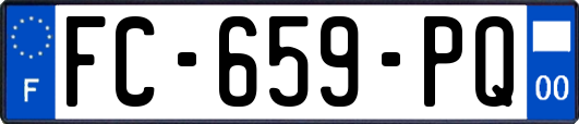 FC-659-PQ