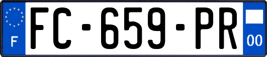 FC-659-PR