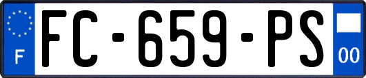 FC-659-PS