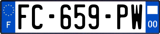 FC-659-PW