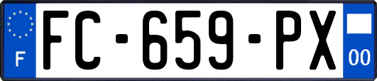 FC-659-PX