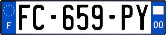 FC-659-PY