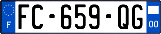 FC-659-QG