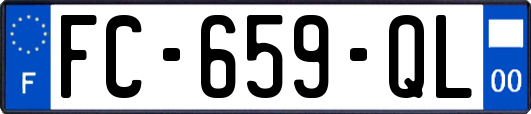 FC-659-QL