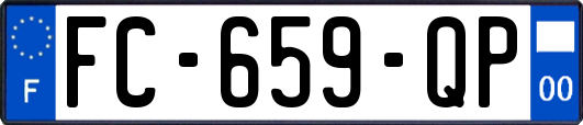 FC-659-QP