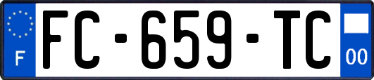 FC-659-TC