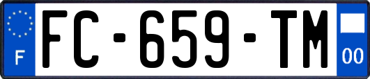 FC-659-TM