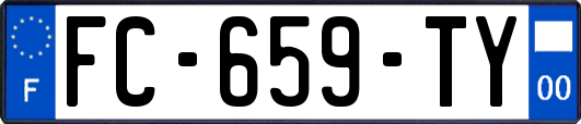 FC-659-TY