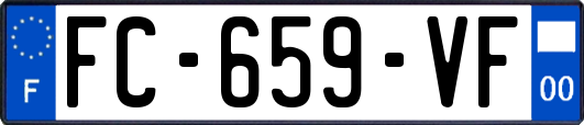 FC-659-VF