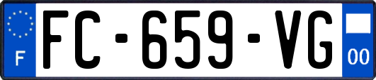 FC-659-VG