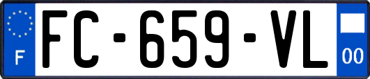 FC-659-VL