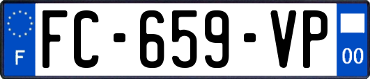 FC-659-VP