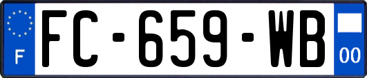 FC-659-WB