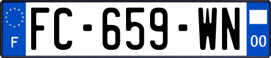 FC-659-WN