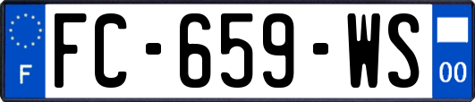 FC-659-WS