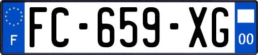 FC-659-XG