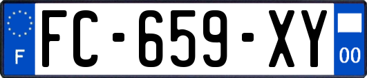 FC-659-XY