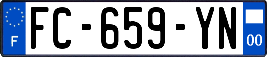 FC-659-YN