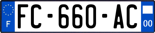 FC-660-AC