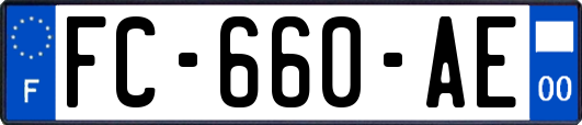 FC-660-AE