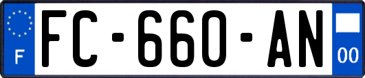 FC-660-AN