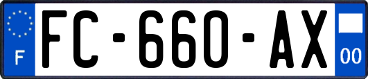 FC-660-AX