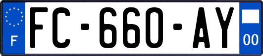 FC-660-AY