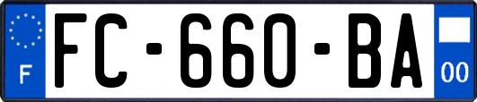 FC-660-BA