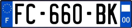 FC-660-BK