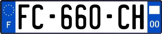 FC-660-CH