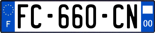 FC-660-CN