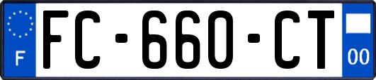 FC-660-CT